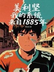 美利坚，我的系统来自1885年